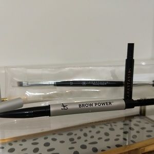 🏋️Get Your Brows in Shape